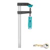 PRENSA EN F 50X150MM GRADUABLE TOTAL (THT1320501) - Image 2