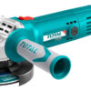 PULIDORA 4 1/2" INDUSTRIAL TOTAL 750W 120V SUPER SELECT (UTG10711556) - Image 2