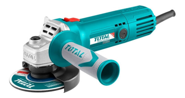 PULIDORA 4 1/2" INDUSTRIAL TOTAL 750W 120V SUPER SELECT (UTG10711556) - Image 2