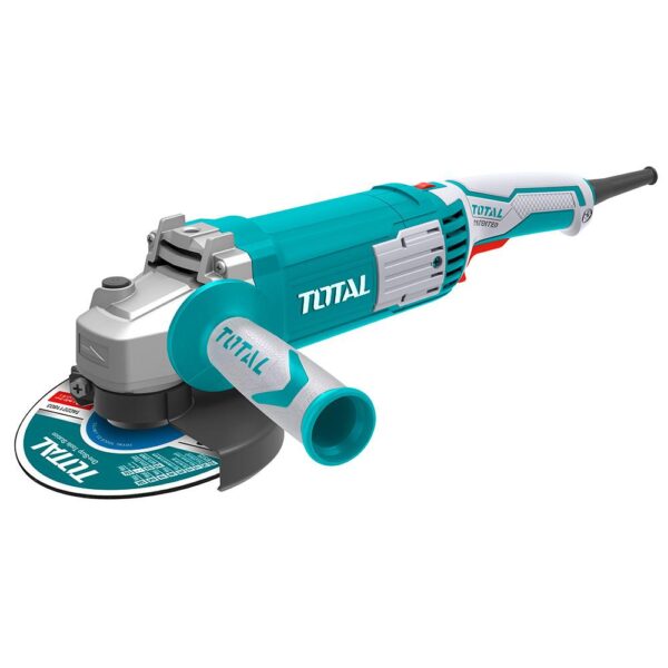 PULIDORA 5" INDUSTRIAL TOTAL 1500W 120V (UTG11512526) - Image 2