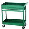 CARRO 2 BAND Y 2 GAV - TAPA DESPLEGABLE DE 31" - VERDE - Image 3