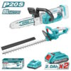 REMACHADORA 10.5" SUPER SELECT TOTAL (THT32108S) - Image 2
