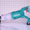 SIERRA SABLE INALAMBRICA 20V BATERIA Y CARGADOR NO INCLUIDO TOTAL (TRSLI1151) - Image 2