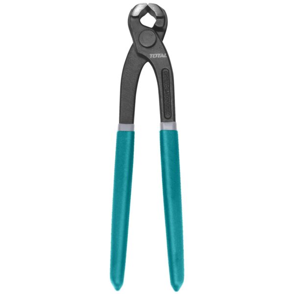 TENAZA 8" INDUSTRIAL PARA MECANICO CROMO VANADIUM TOTAL (THT2881) - Image 3