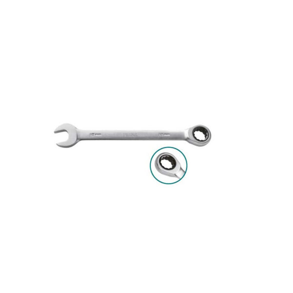 TCSPAR101 - Llave de carraca 10mm - Image 3