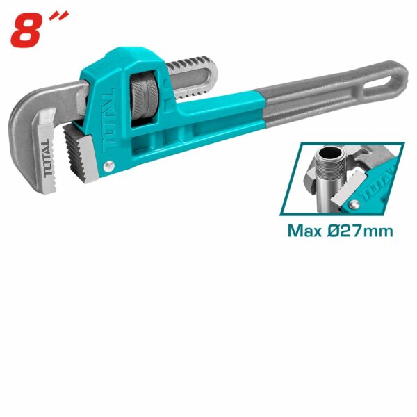 THT272086 - Cinta métrica de acero 8m - Image 3