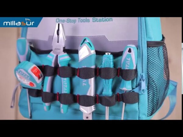 TOTAL TOOLS BOLSO (THBP0201) - Image 3