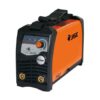 JASIC ARC200DC (Z262) SOLDADORA ELECTRODO/TIG 20-200A 110-220V/60HZ/1F IP21S - Image 3