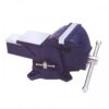 LOADMASTER 3000R-04W PATIN CON PALANCA Y 4 RODINES PARA DESPLAZAR CARGA 3TON 200X160X115MM 13KG - Image 3