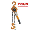 LOADMASTER HSH-A620-1.5A PULLIFT 1.5TON CADENA 7.1MM X 1.5M .--- - Image 3
