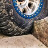 LOADMASTER BFG CARRETILLA PALETERA GALVANIZADA 2500KG ELEV.190MM UÑAS 1220X685MM - Image 3