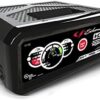 SCHUMACHER SC1306 CARGADOR DE BATERÍA AUTOMÁTICO ARRANQUE DE MOTOR 80AMP/20AMP/2AMP 12V - Image 2