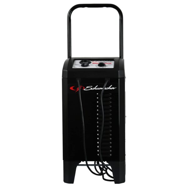 SCHUMACHER SC1437 CARGADOR DE BATERIA ARRANQUE DE MOTOR 12V 150A - Image 2