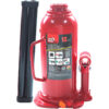 GATA HIDRAULICA BOTELLA 12 TON ALTURA MINIMA 230MM LEVANTE 155MM AJUSTE 80MM - Image 3
