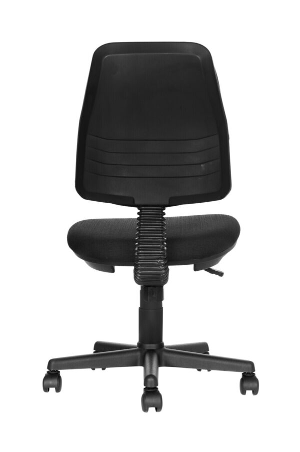 TORIN TR6201A SILLA NEUMATICA CON RUEDAS 380X380X430MM - Image 3