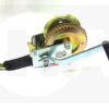 TORIN TRT1161C WINCHE MANUAL CON CABLE ACERO 725.7KG (1600 LBS) - Image 3