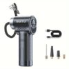 TORIN TRTH30A COMPRESOR DE AIRE PORTATIL 12V 23A 150PSI 45L/MIN CON PINZAS PARA LA BATERIA - Image 3