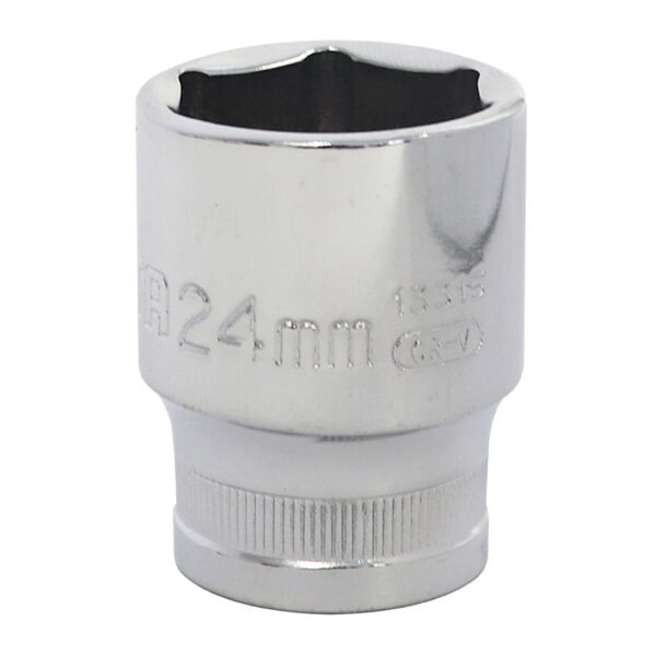 1/2"  6 PT COPA  24 MM - Image 3