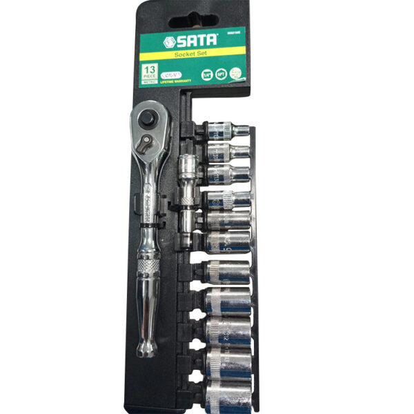 1/4" 6PT COPA  13MM - Image 2