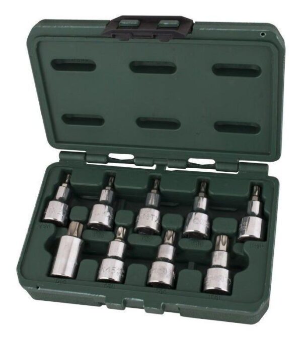 COPA PUNTA TORX  1/2"X100MMXT30 - Image 3