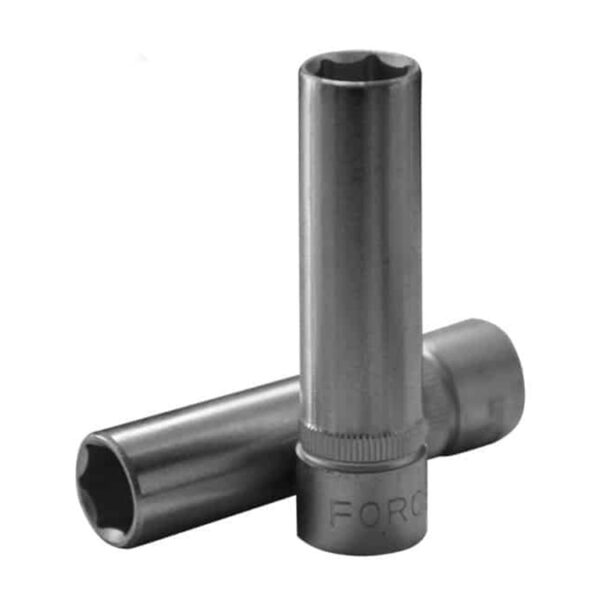3/8" 6PT COPA LARGA  13 MM - Image 3