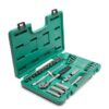 JUEGO COPAS 3/4"  12PT  15PC  1 A 2 PUL - Image 3