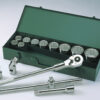 JUEGO COPAS 12PT 3/4"  15PZ MM - Image 3