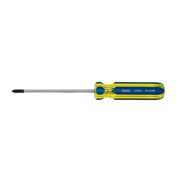 DESTORNILLADOR TIPO IMPACTO PHILILPS  3X150MM (5/16" X 6") - Image 3