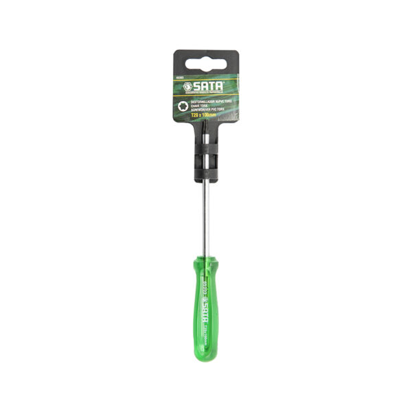 DESTORNILLADOR M/PVC TORX T10x100mm - Image 3