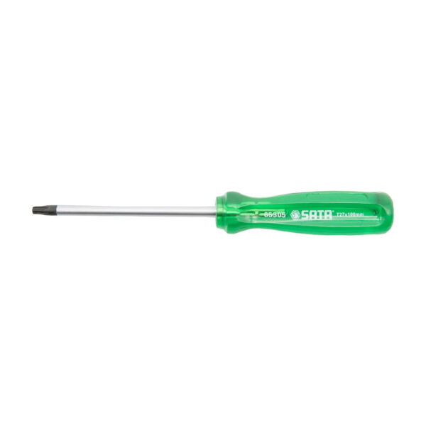 DESTORNILLADOR M/PVC TORX T20 x 100mm - Image 3