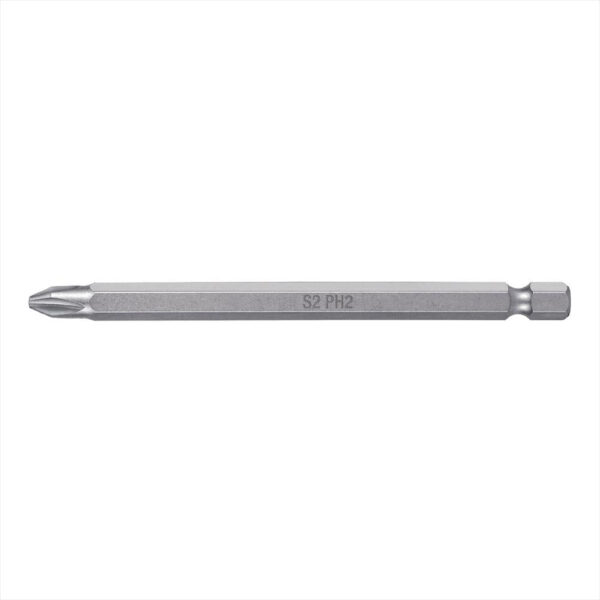 PUNTA PHILLIPS 1/4"X50MMXN2 5PZ - Image 3