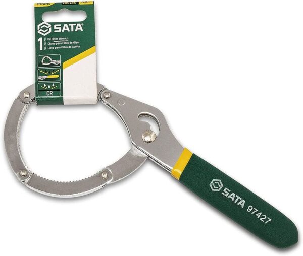LLAVE PARA FILTRO DE ACEITE 75 - Image 3
