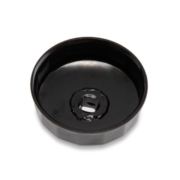 3/8" DR. END CAP OIL FILTER WRENCH 80 MM - Image 3
