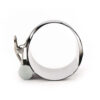COMPRESOR FORJADO P/MUELLES  270 MM - Image 3