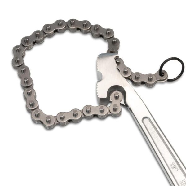 LLAVE DE CADENA  12" - Image 3