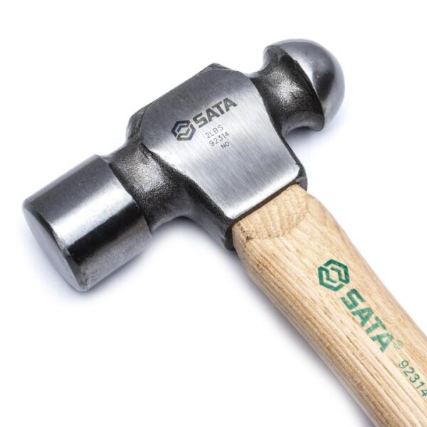 MARTILLO TIPO BOLA M/MADERA 680G - 1.1/2 LB - Image 3