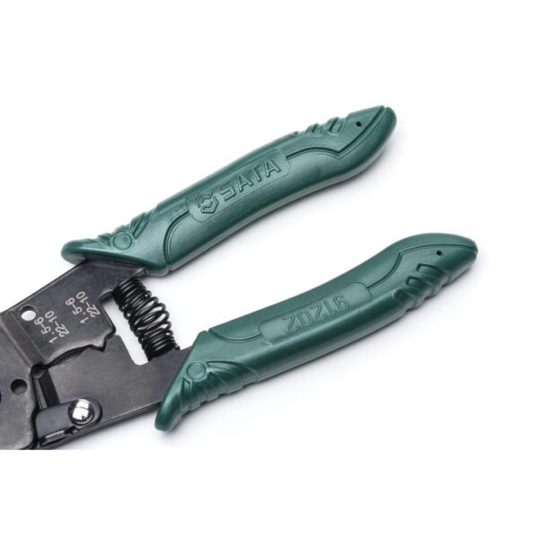 ALICATE PELACABLE  7" - Image 3