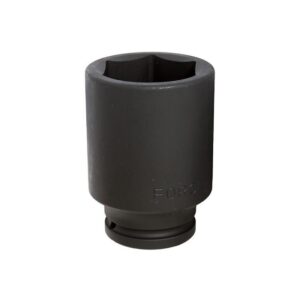 FORCE 48510033 CUBO DE IMPACTO LARGO 100MM 6 PUNTOS ESPIGA 1