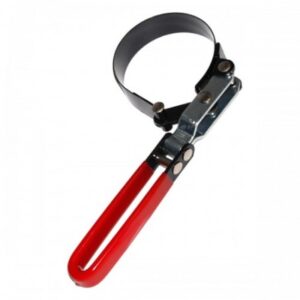 FORCE 61906085 LLAVE PARA FILTRO ACEITE MANGO GIRAT