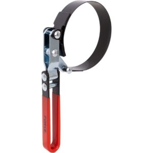 FORCE 61906095 LLAVE PARA FILTRO ACEITE MANGO GIRAT