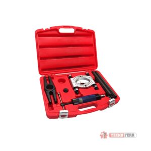 FORCE 66601 JUEGO SEPARADOR/EXTRACTOR HIDRAULICO DE COJINETE