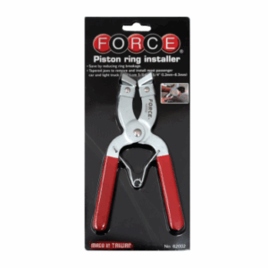 FORCE 62002 ALICATE INSTALADOR DE ANILLOS DE PISTÓN .