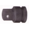 FORCE 80943MPB REDUCCION DE IMPACTO 1/2 H X 3/8 M .