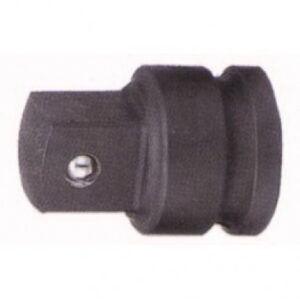 FORCE 80943MPB REDUCCION DE IMPACTO 1/2 H X 3/8 M .
