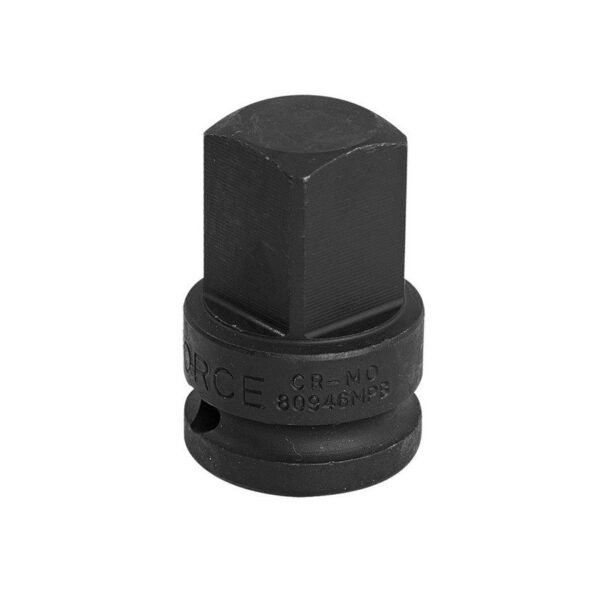 FORCE 80964MPB REDUCCION DE IMPACTO H3/4 X M1/2 .