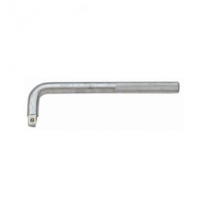 FORCE 8158650 VOLVEDOR EN L CTE 1' X 650MM