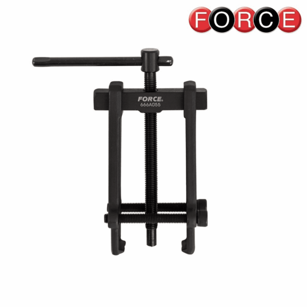 FORCE 666A055 EXTRACTOR DE ROLES DE 2 PATAS 24 / 55MM .