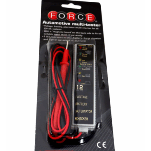 FORCE 88426 MULTI/PROBADOR AUTOMOTRIZ PARA TODOS LOS SISTEMA