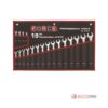FORCE 50510 JUEGO 5 CINCELES CORTAFRIOS 10X150/22X200MM CON - Image 2