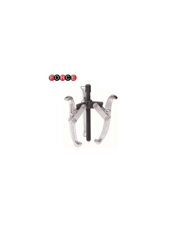 FORCE 65909250 EXTRACTOR MECANICO DE 2 PATAS 250X200MM 7.5 T - Image 2